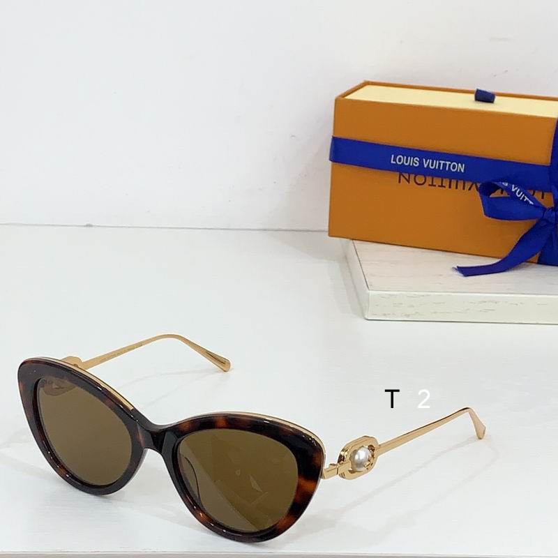 LV Sunglasses ID:20260410-1912